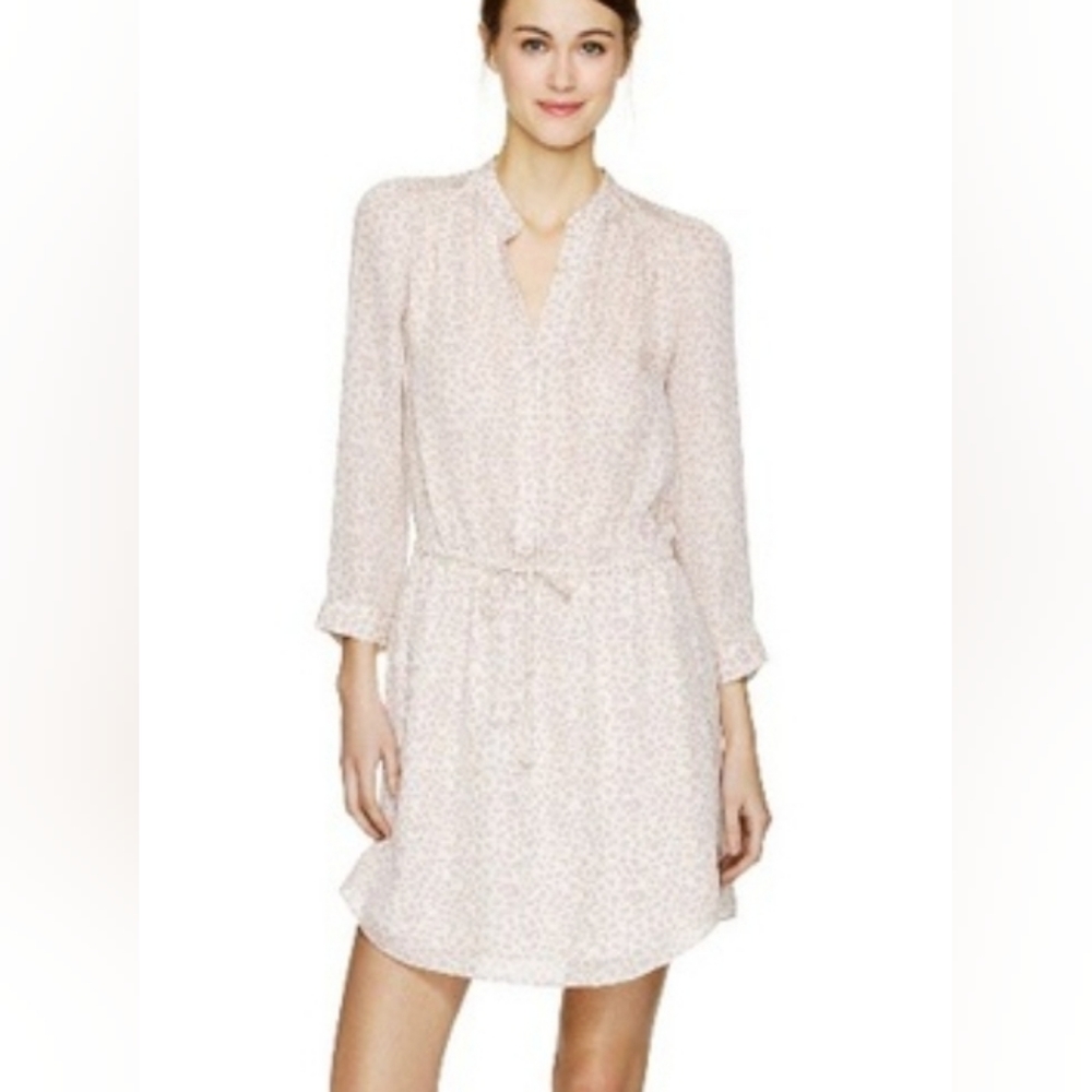 Aritzia Bennett Dress
